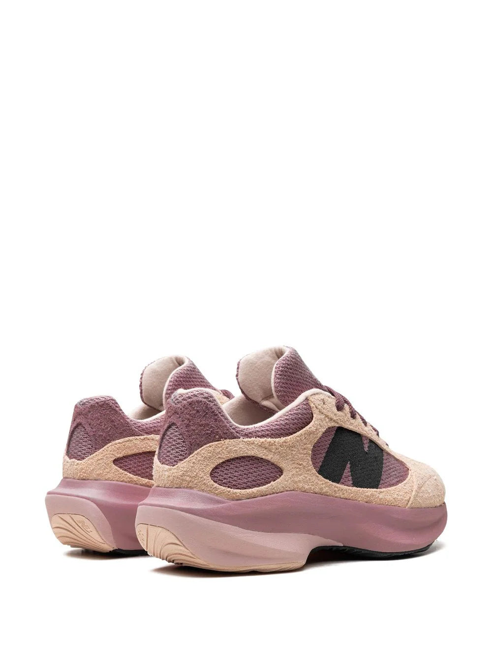 NEW BALANCE - WRPD RUNNER PINK LICORICE