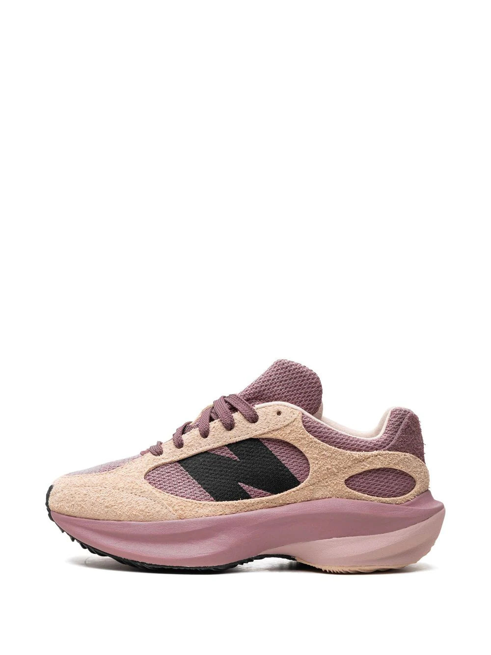 NEW BALANCE - WRPD RUNNER PINK LICORICE