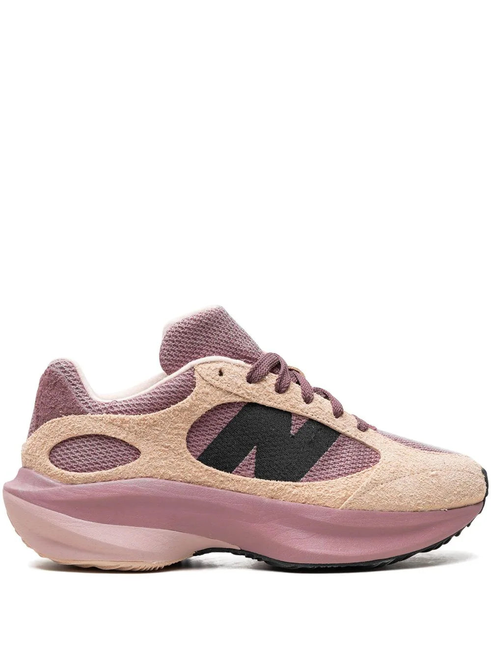 NEW BALANCE - WRPD RUNNER PINK LICORICE