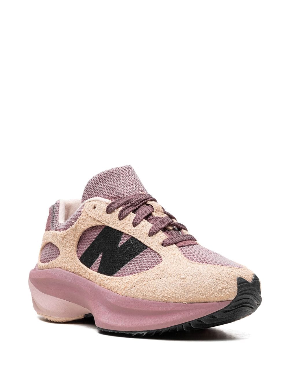 NEW BALANCE - WRPD RUNNER PINK LICORICE