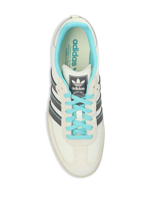 ADIDAS SAMBA - IVORY EASY MINT CHARCOAL