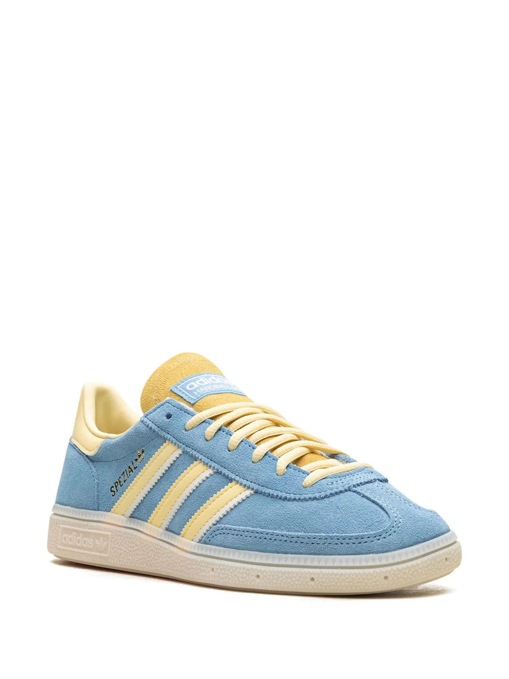 ADIDAS - SPEZIAL SEMI BLUE BURST ALMOST YELLOW