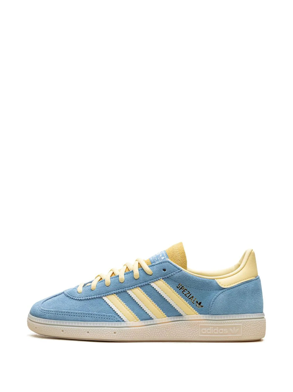 ADIDAS - SPEZIAL SEMI BLUE BURST ALMOST YELLOW