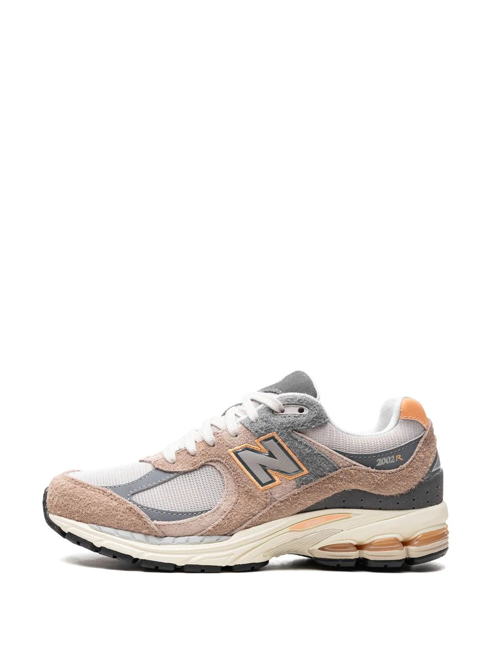 NEW BALANCE - 2002R MUSHROOM HAZY PEACH