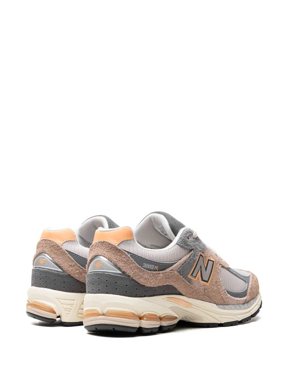NEW BALANCE - 2002R MUSHROOM HAZY PEACH