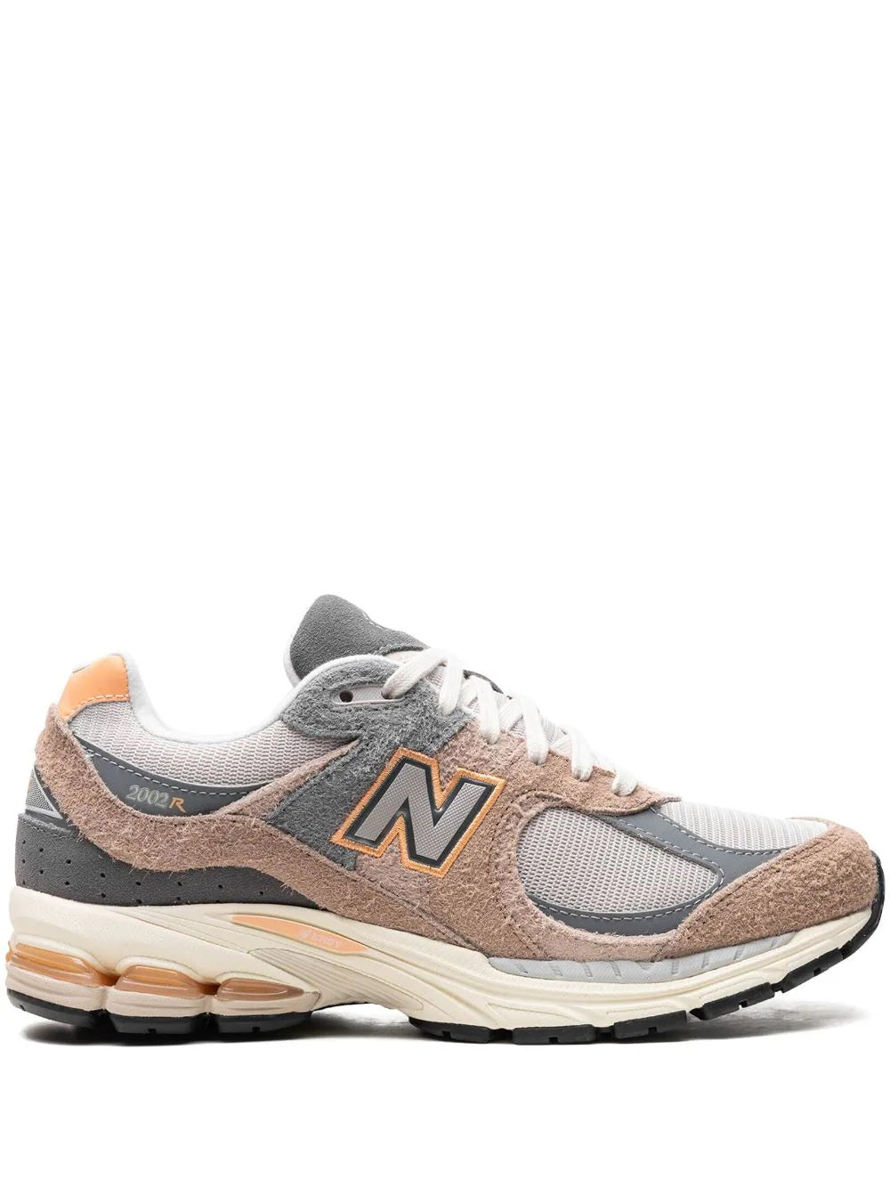 NEW BALANCE - 2002R MUSHROOM HAZY PEACH