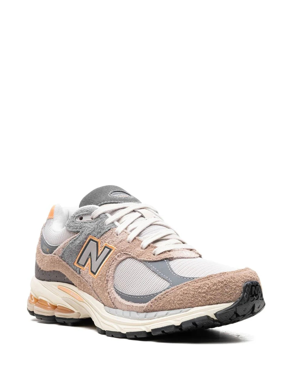 NEW BALANCE - 2002R MUSHROOM HAZY PEACH