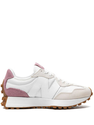 NEW BALANCE - 327 PINK WHITE