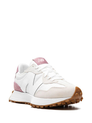 NEW BALANCE - 327 PINK WHITE