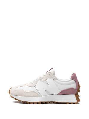 NEW BALANCE - 327 PINK WHITE