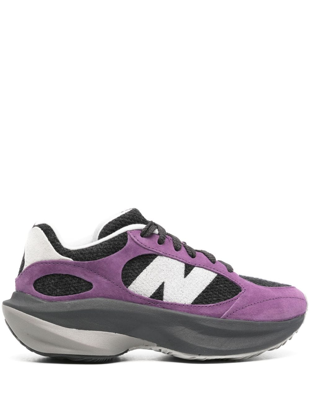 NEW BALANCE - WRPD RUNNER DUSTED GRAPE