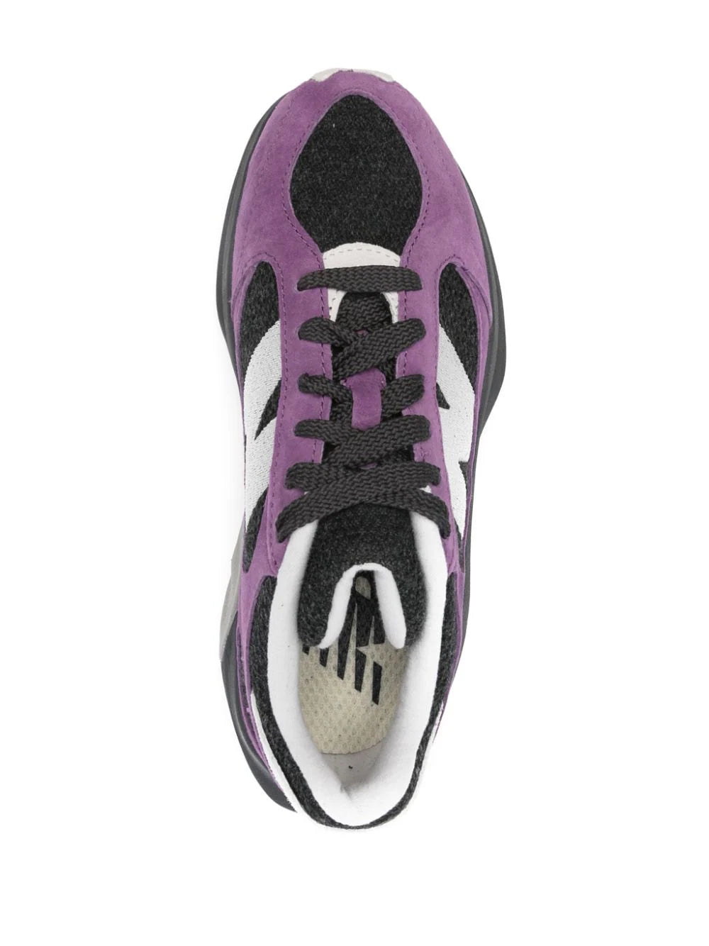 NEW BALANCE - WRPD RUNNER DUSTED GRAPE