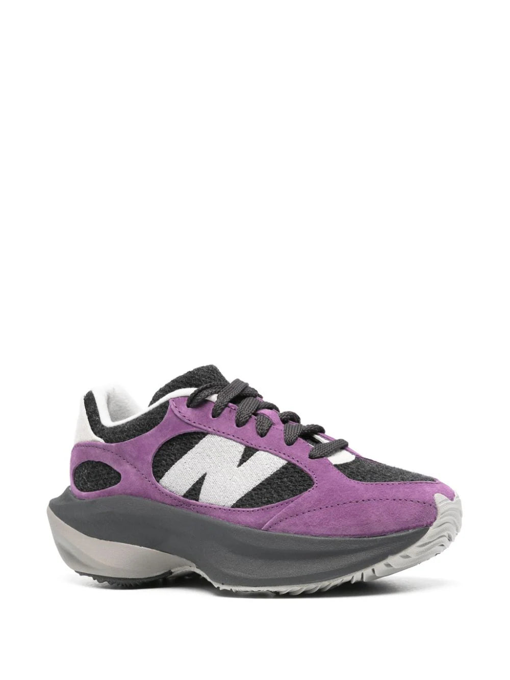 NEW BALANCE - WRPD RUNNER DUSTED GRAPE