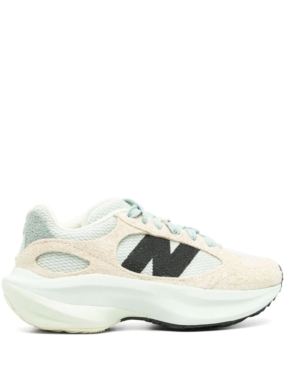 NEW BALANCE - WRPD RUNNER CLAY ASH