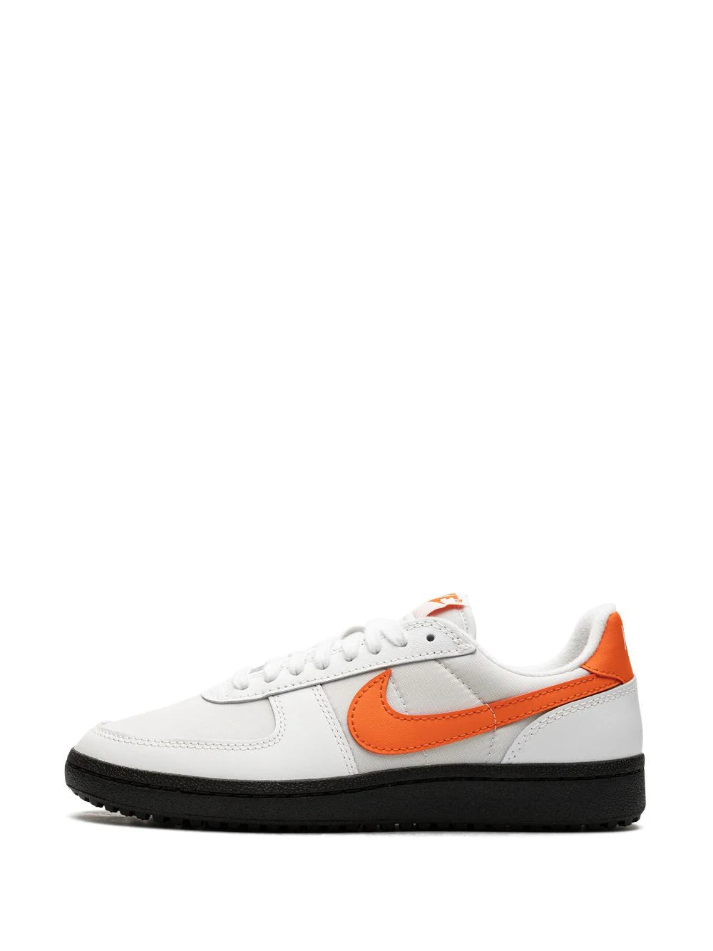 NIKE FIELD GENERAL 82 - BLACK ORANGE BLAZE
