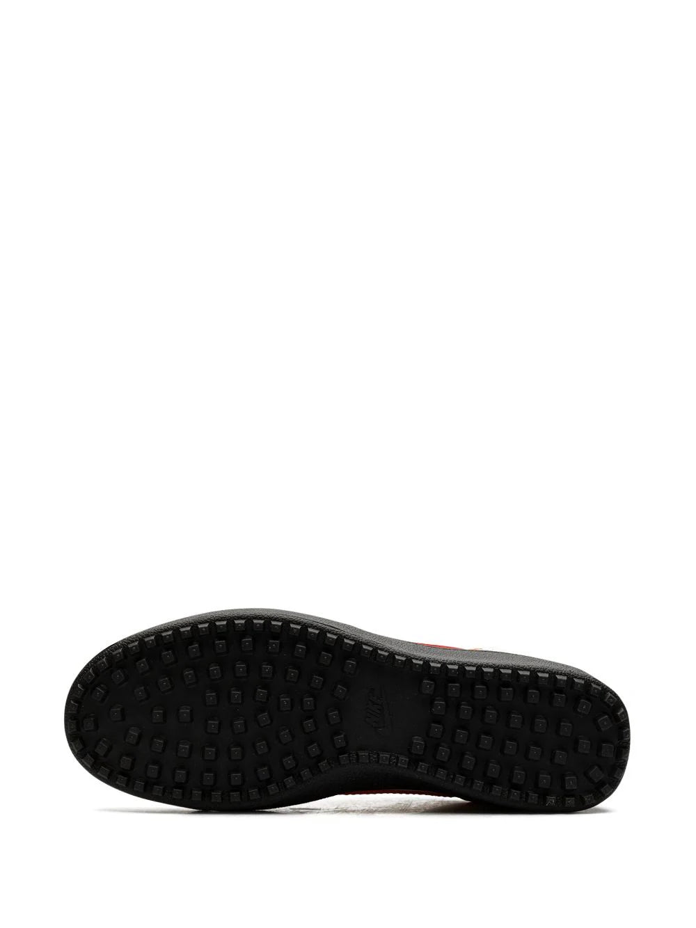 NIKE FIELD GENERAL 82 - BLACK ORANGE BLAZE