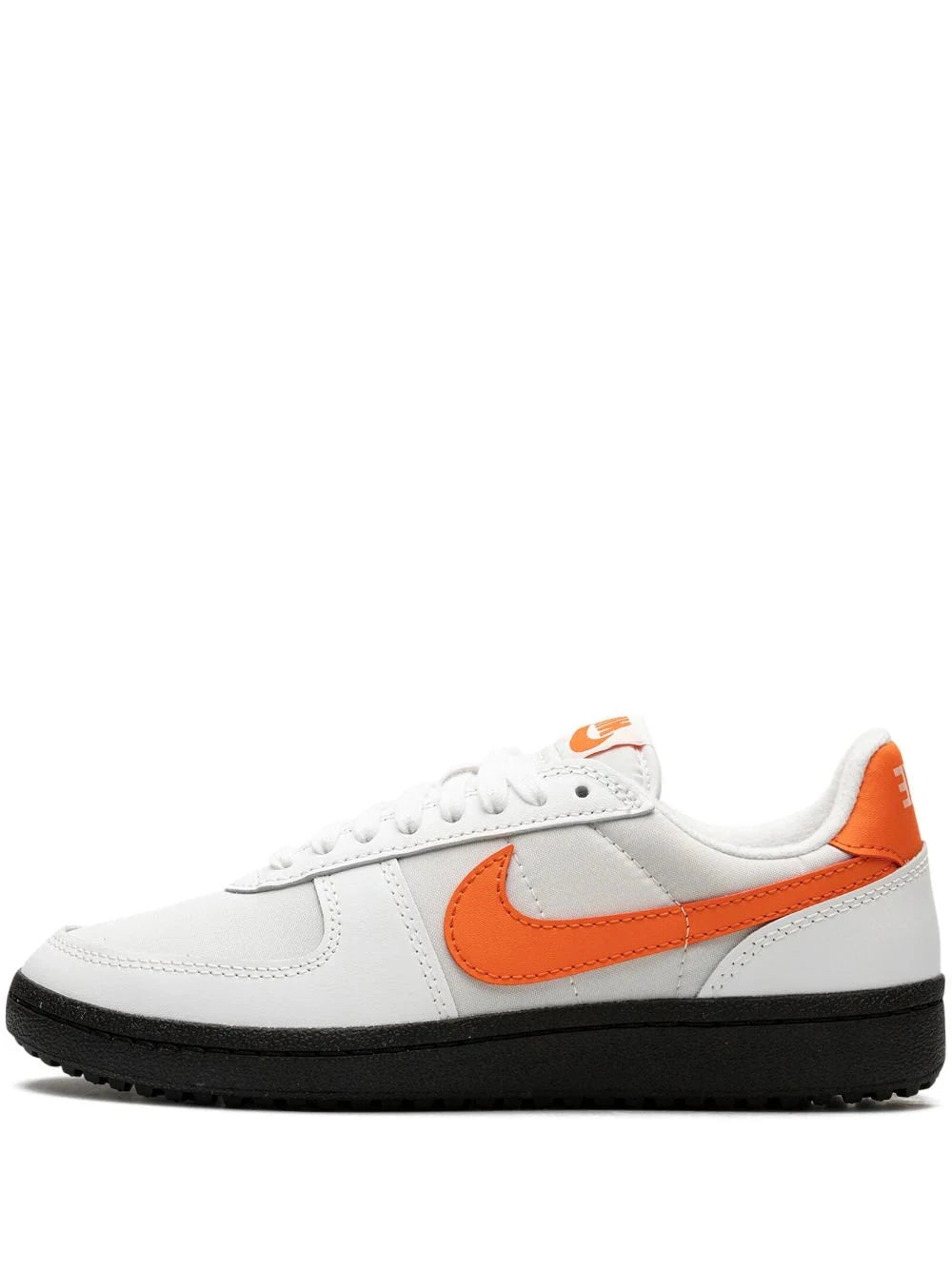 NIKE FIELD GENERAL 82 - BLACK ORANGE BLAZE