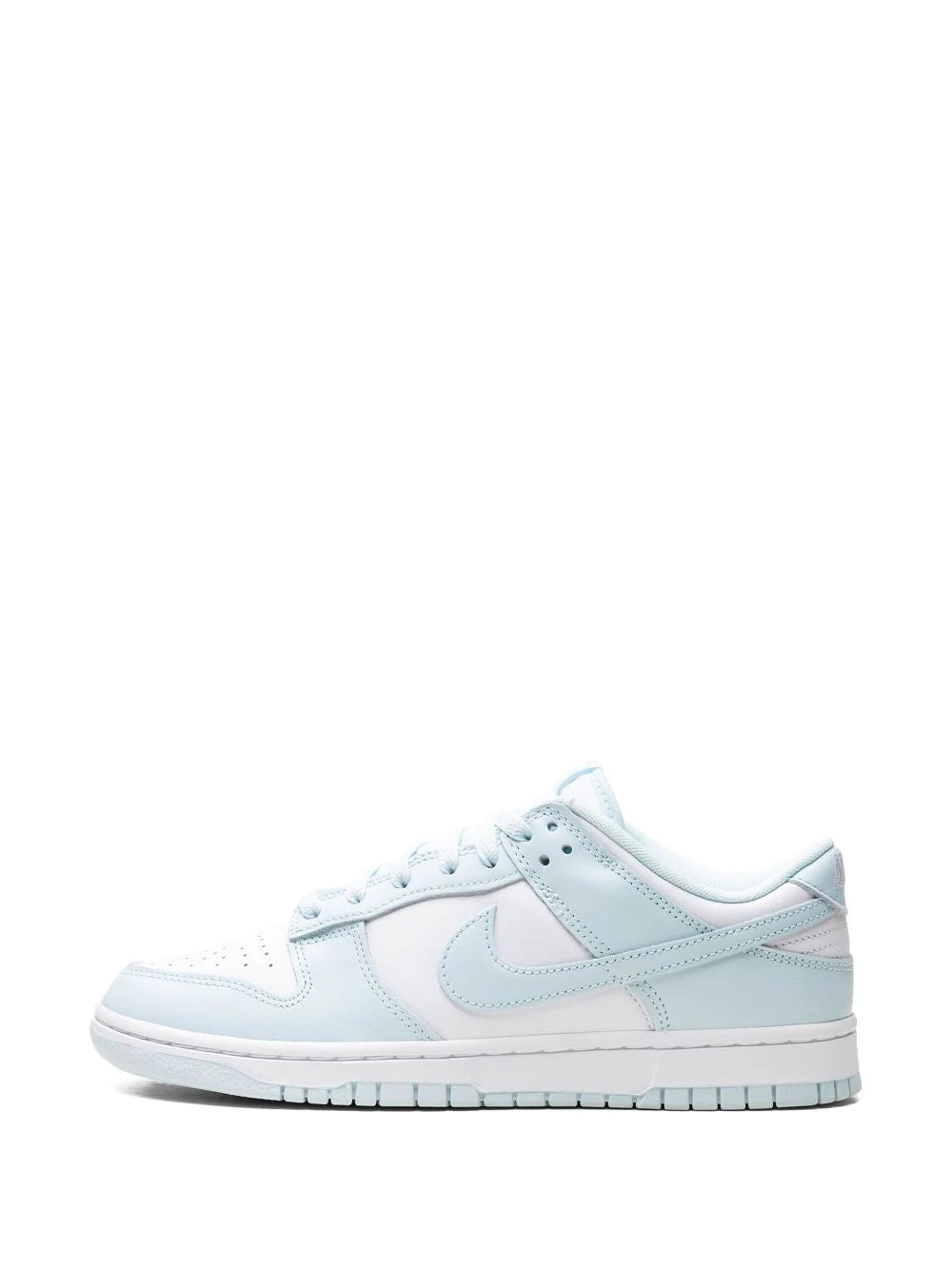 NIKE DUNK LOW - GLACIER BLUE