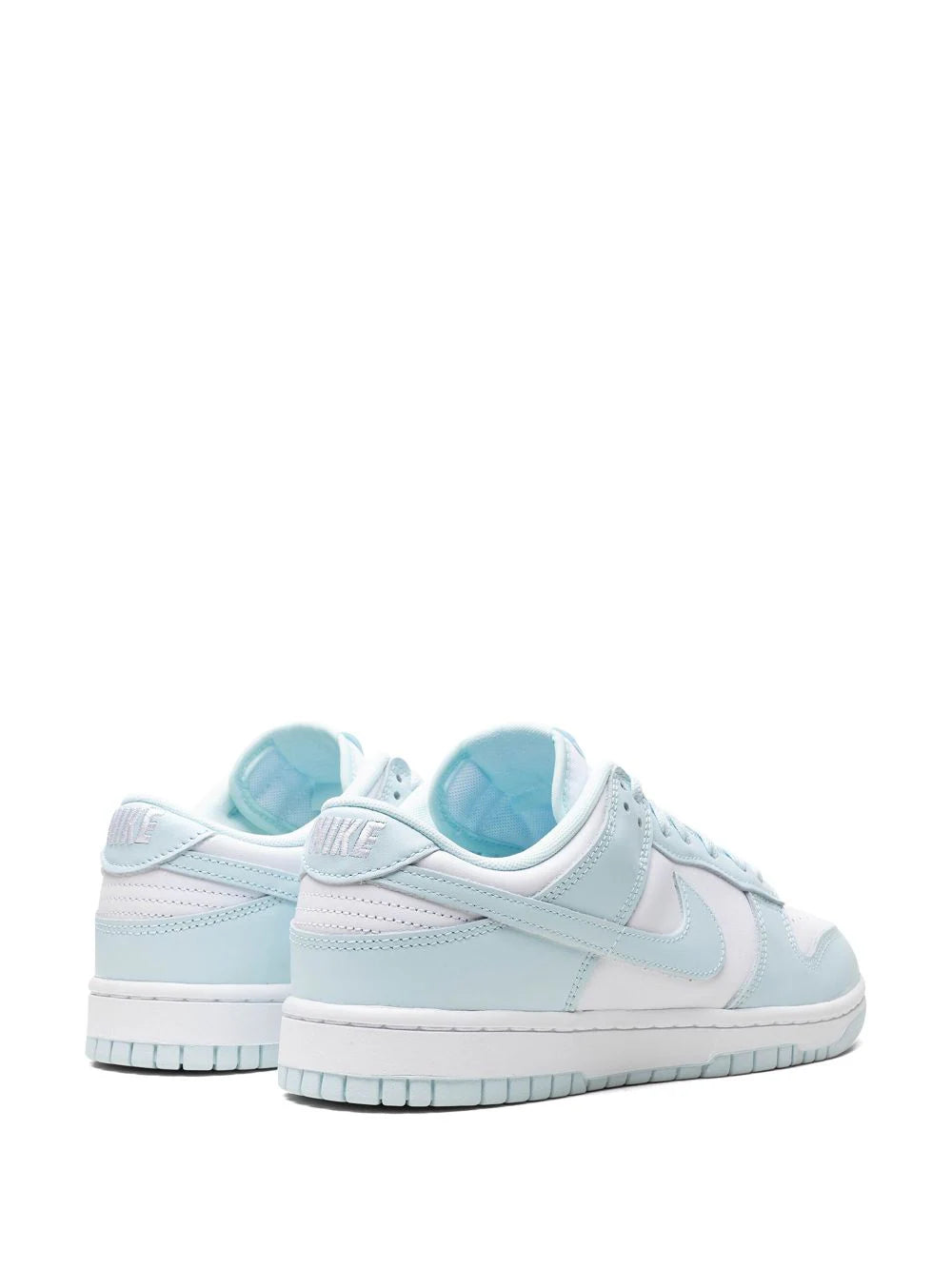 NIKE DUNK LOW - GLACIER BLUE