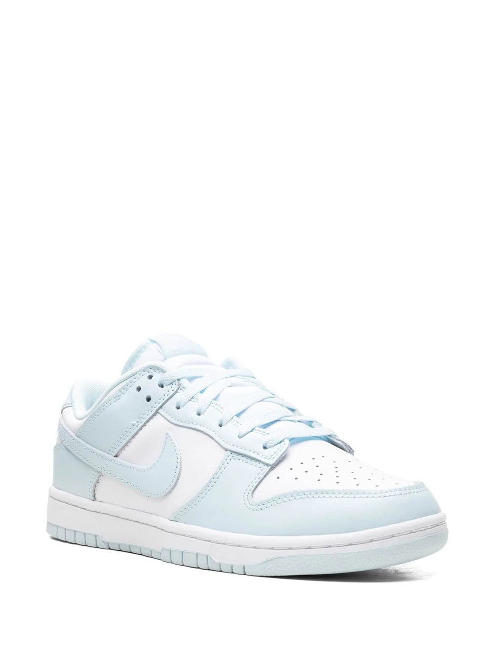 NIKE DUNK LOW - GLACIER BLUE