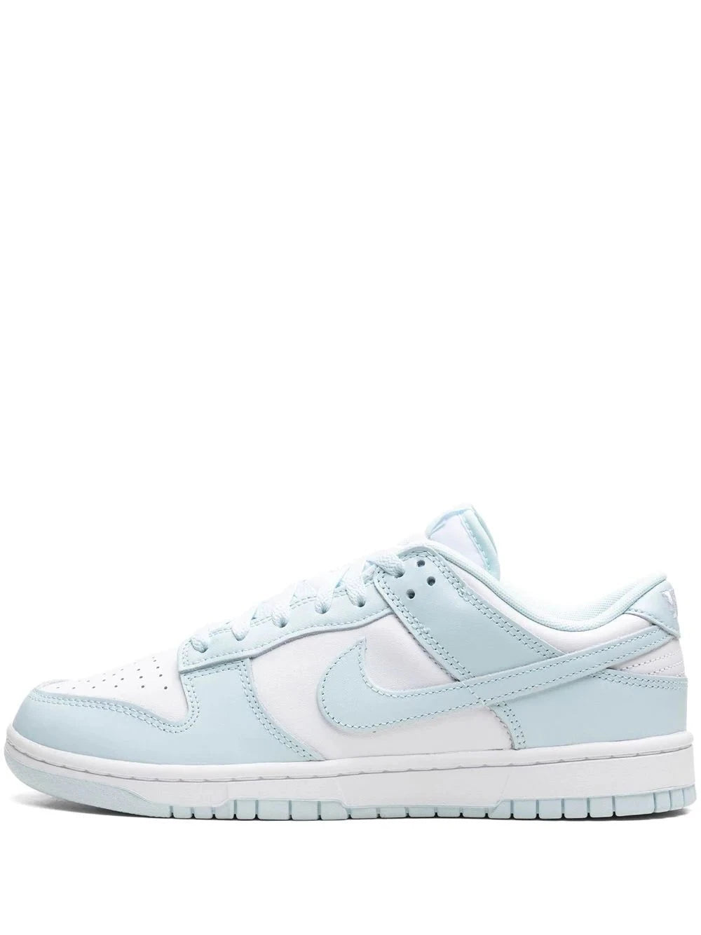 NIKE DUNK LOW - GLACIER BLUE