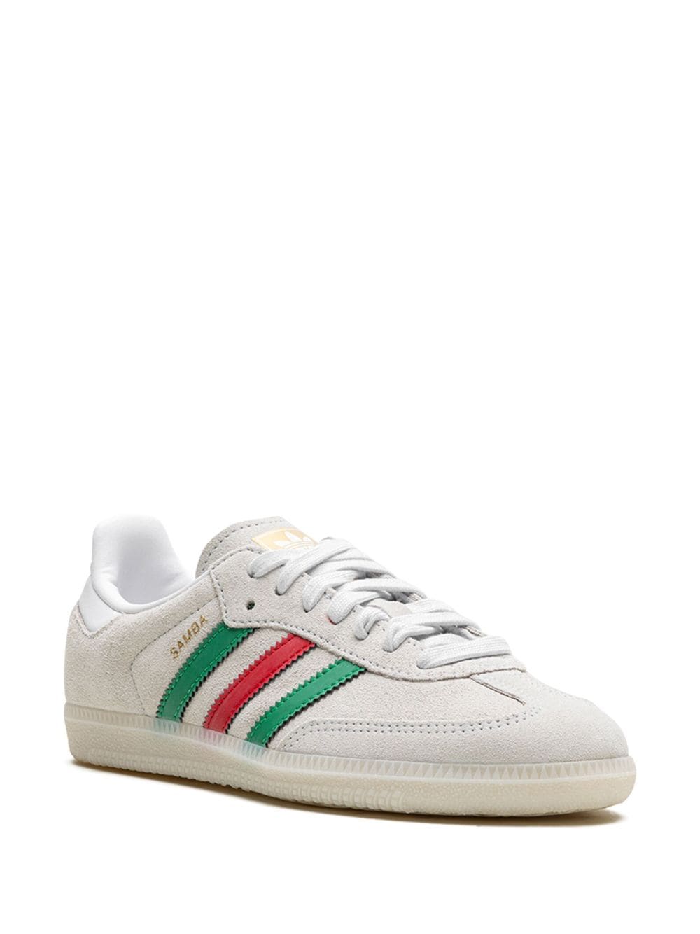 ADIDAS SAMBA - ITALY