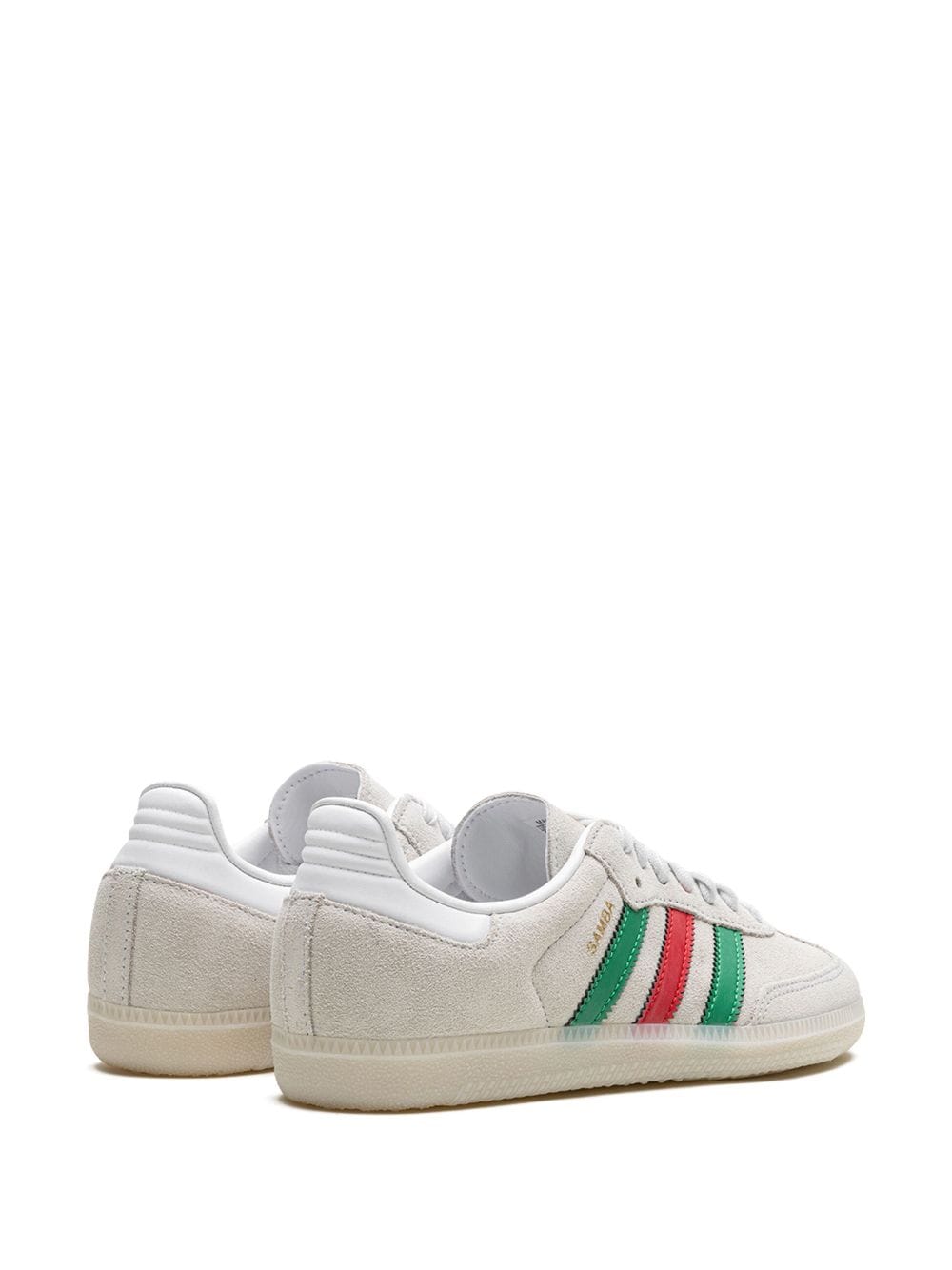 ADIDAS SAMBA - ITALY