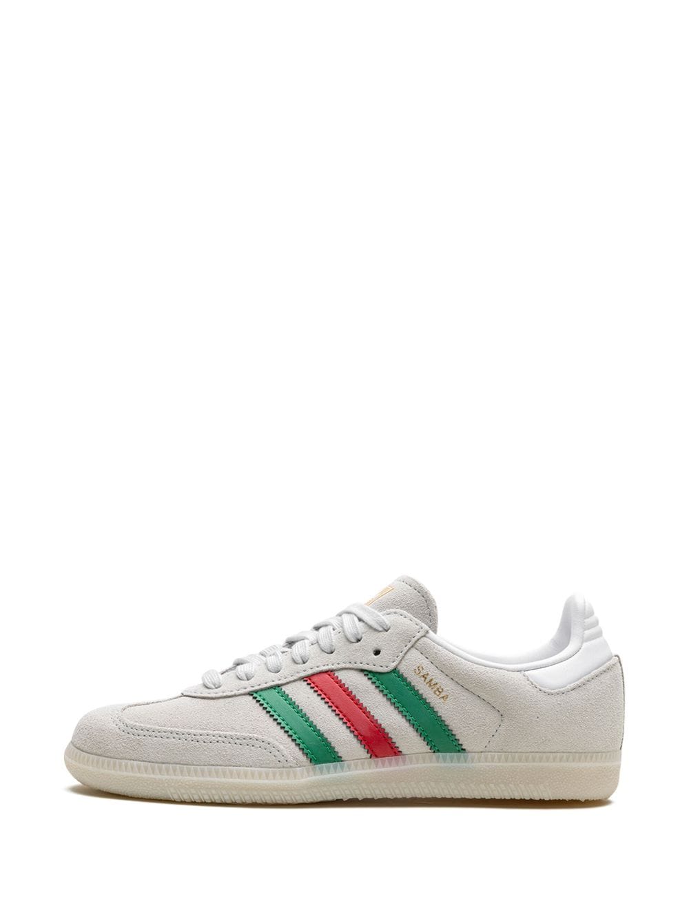 ADIDAS SAMBA - ITALY