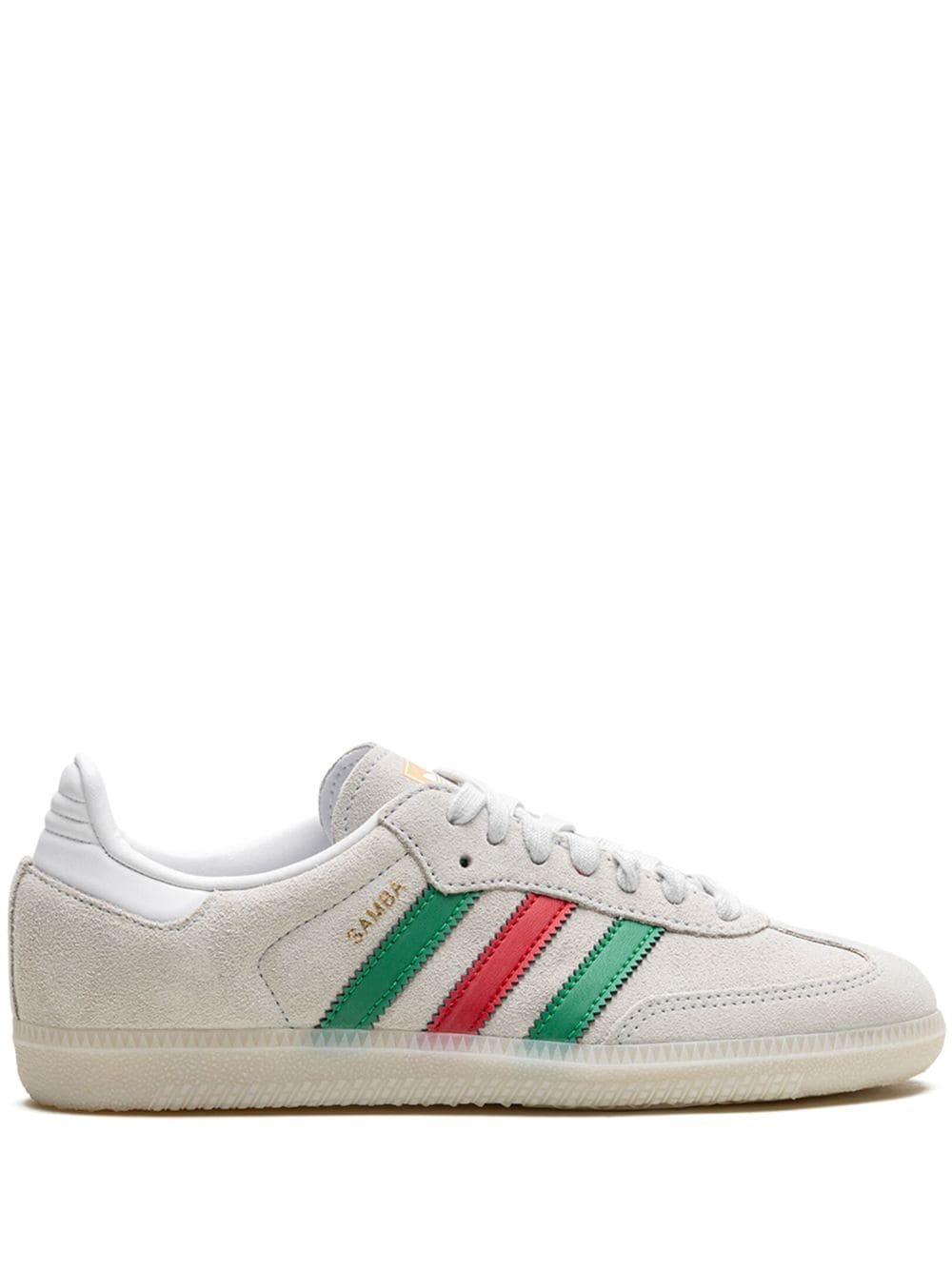 ADIDAS SAMBA - ITALY