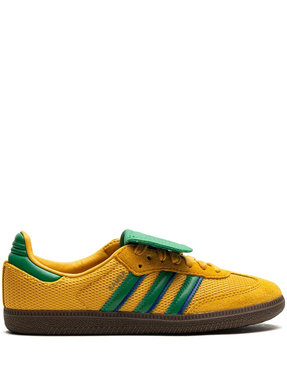 ADIDAS SAMBA - LT PRELOVED YELLOW