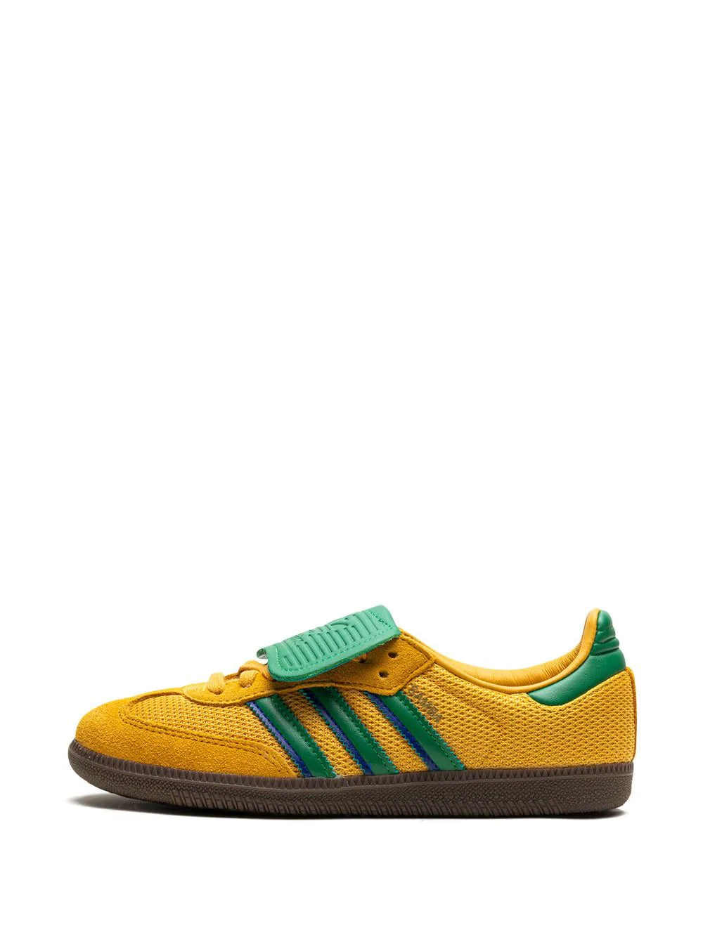 ADIDAS SAMBA - LT PRELOVED YELLOW