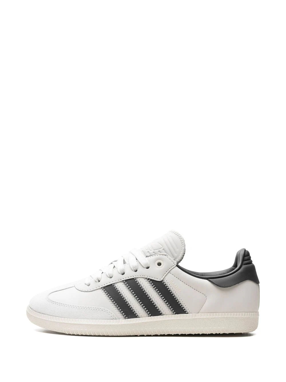 ADIDAS SAMBA - HUMANRACE CORE BLACK