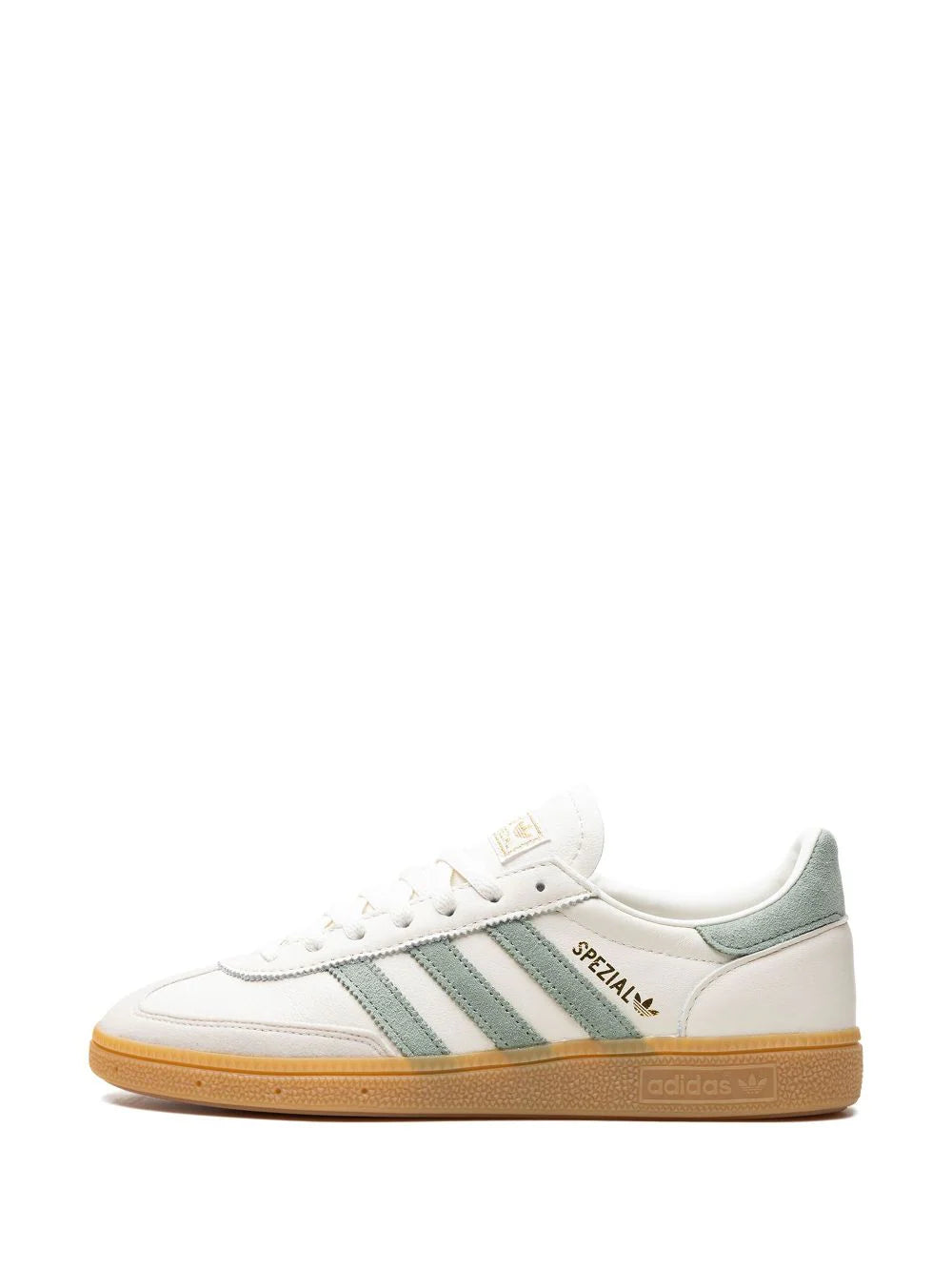 ADIDAS - SPEZIAL SILVER GREEN
