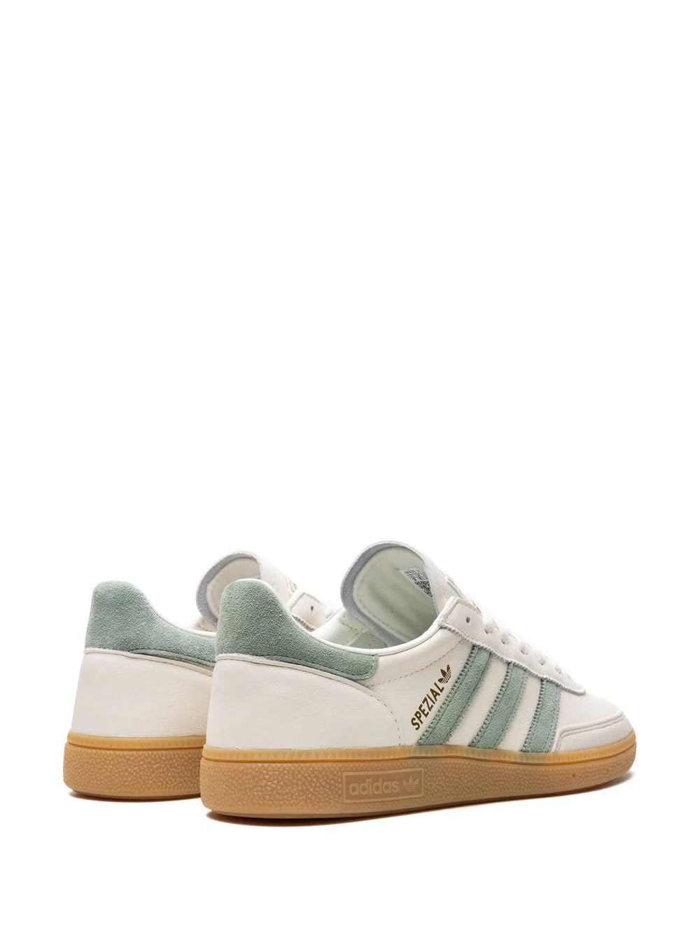 ADIDAS - SPEZIAL SILVER GREEN