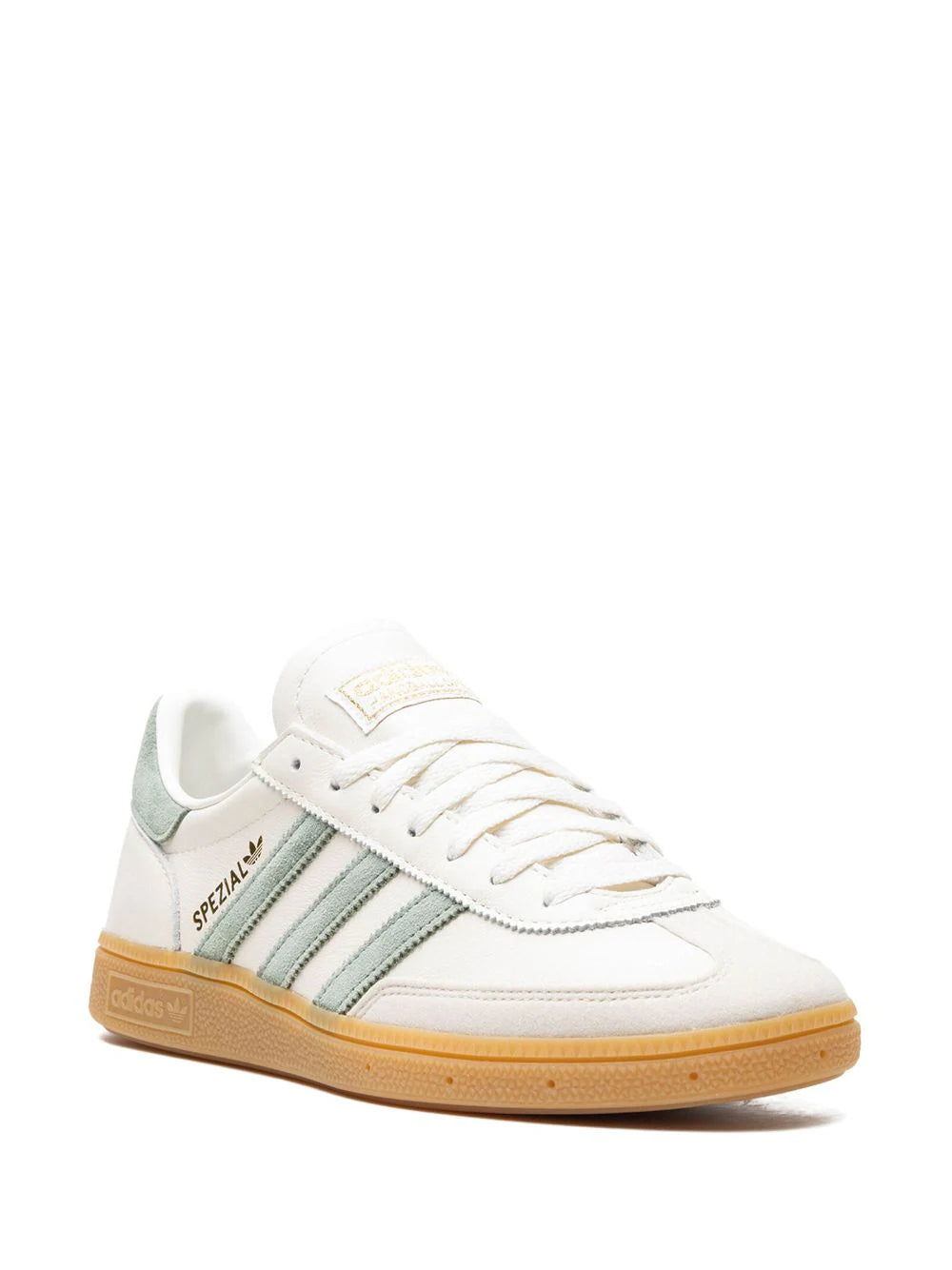 ADIDAS - SPEZIAL SILVER GREEN
