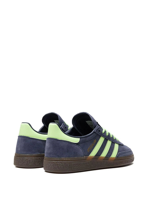 ADIDAS - SPEZIAL  LEGEND INK GREEN SPARK GUM