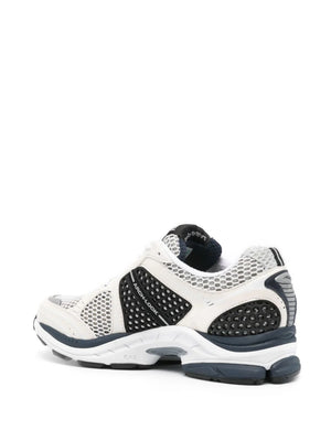 SAUCONY - PROGRID TRIUMPH 4 WHITE NAVY