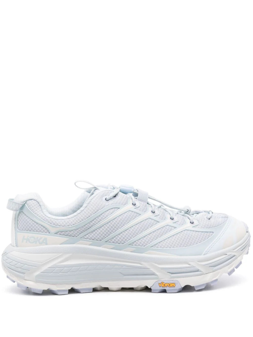 HOKA - ONE ONE MAFATE THREE2 ILLUSION CLOUDLESS