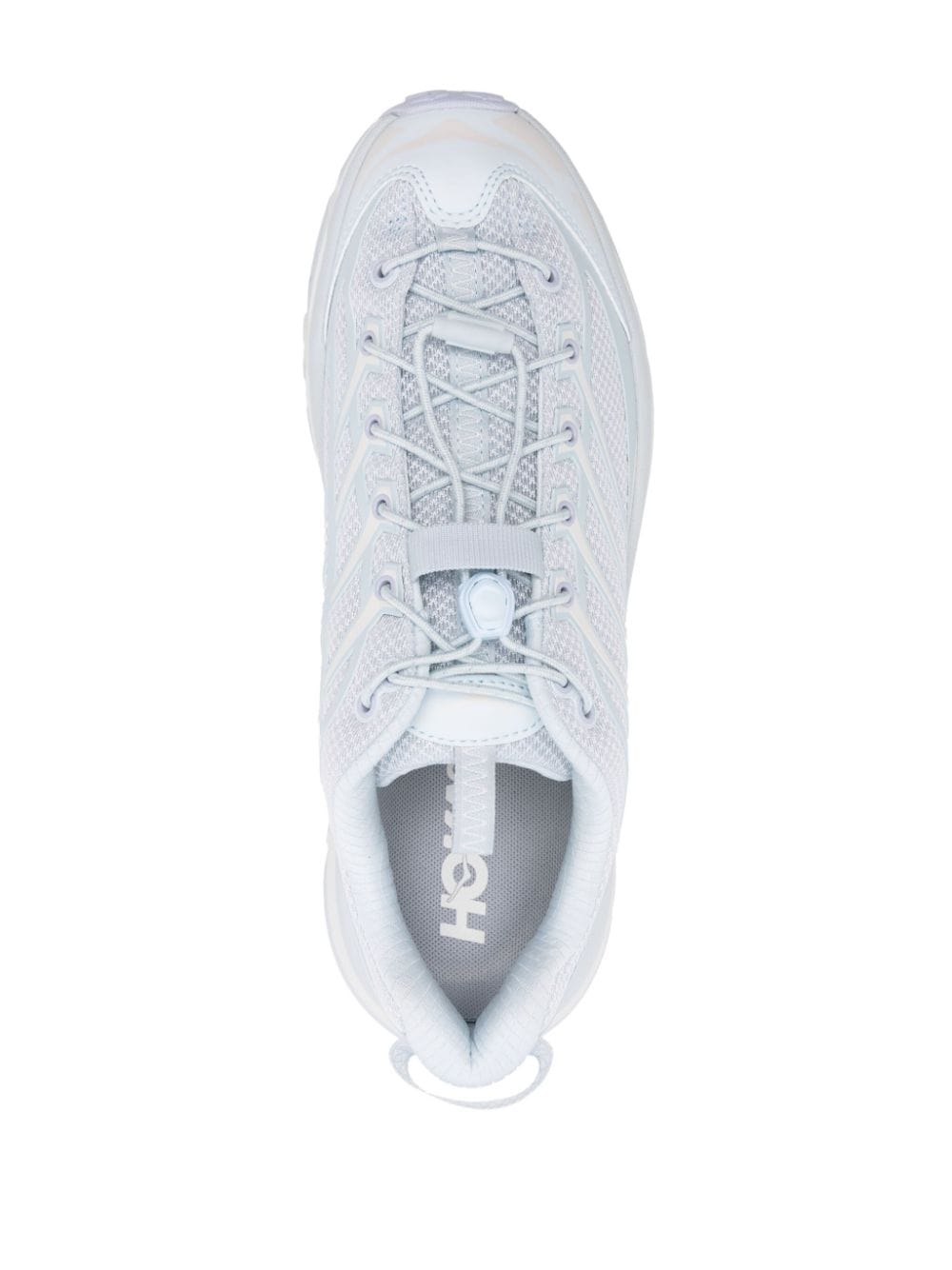 HOKA - ONE ONE MAFATE THREE2 ILLUSION CLOUDLESS