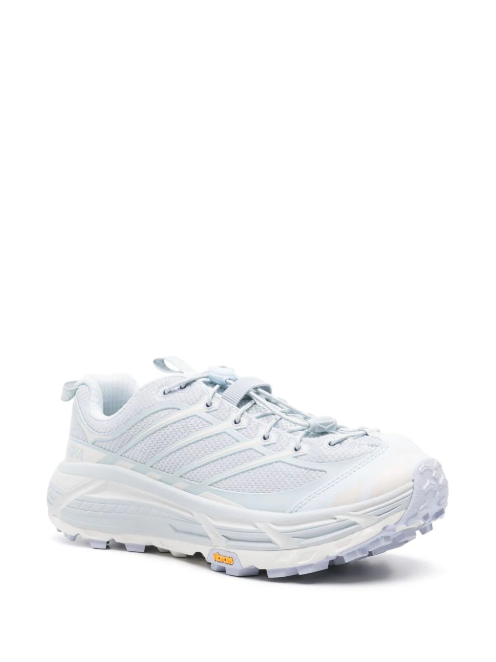 HOKA - ONE ONE MAFATE THREE2 ILLUSION CLOUDLESS