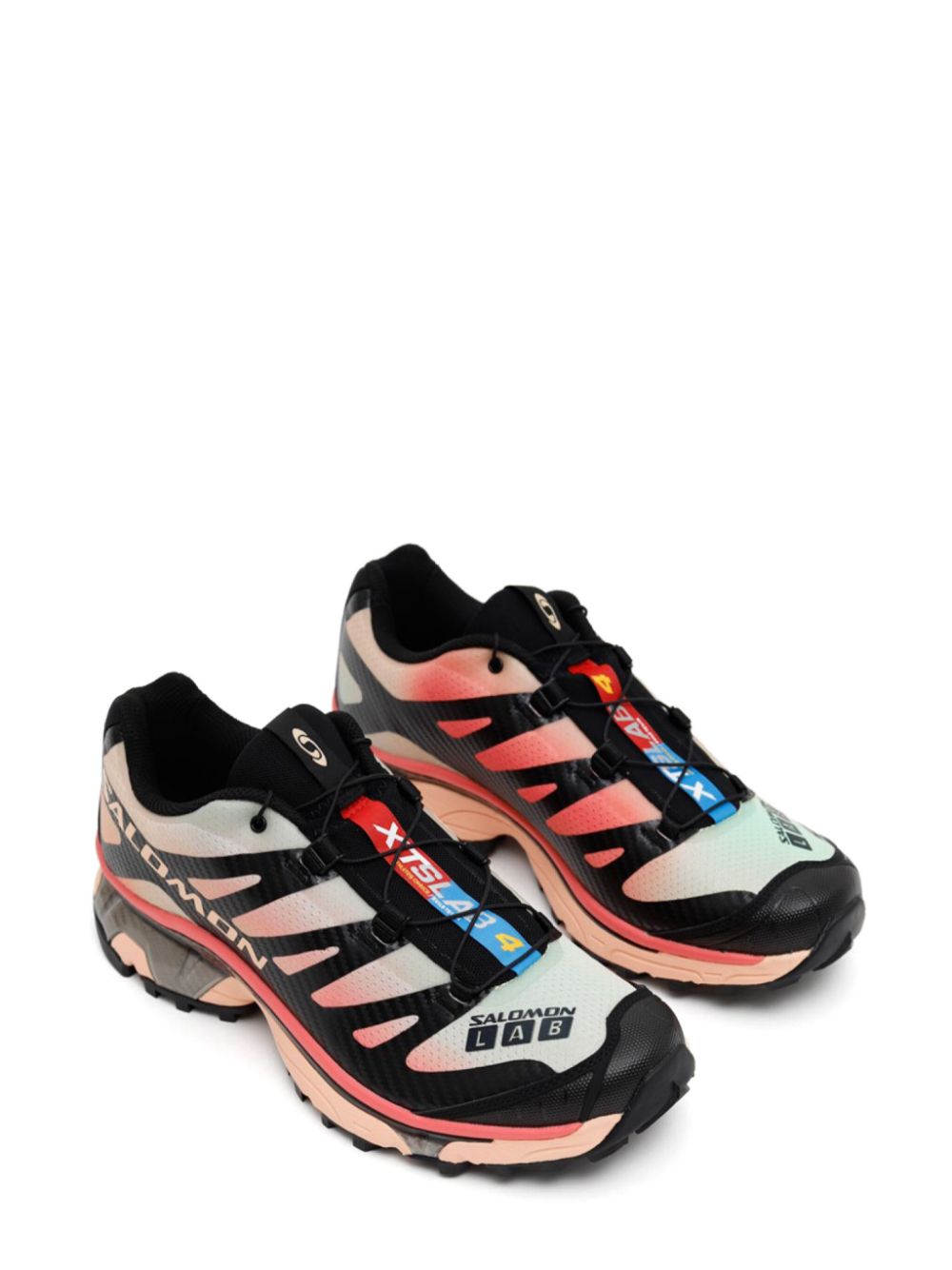 SALOMON - XT-4 AURORA BOREALIS PRAIRIE SUNSET