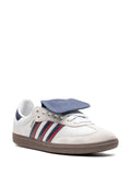 ADIDAS SAMBA - LT CRYSTAL WHITE