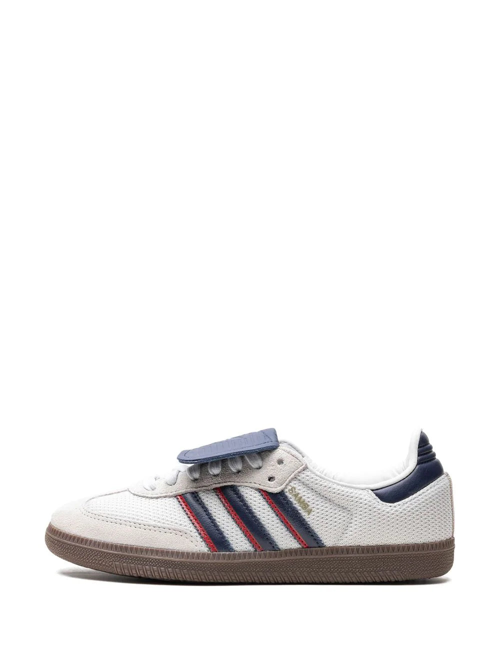 ADIDAS SAMBA - LT CRYSTAL WHITE