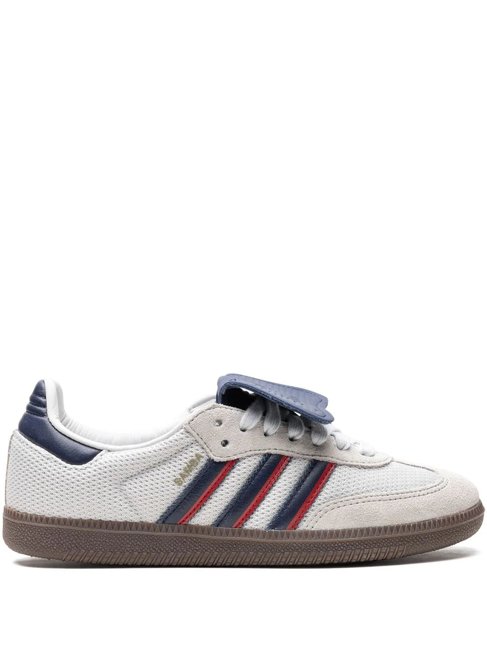 ADIDAS SAMBA - LT CRYSTAL WHITE