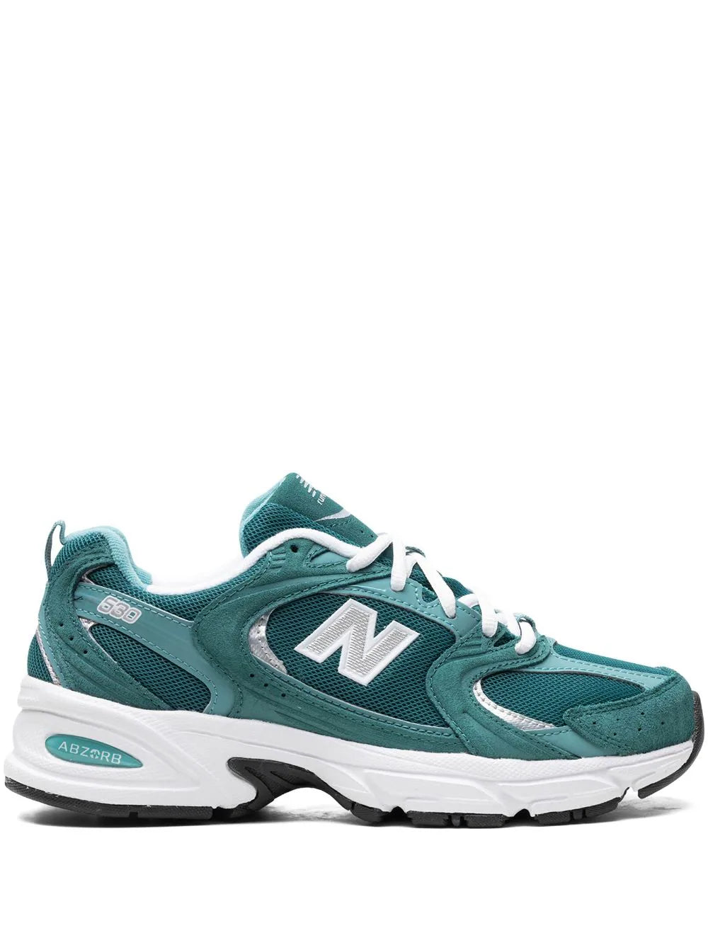 NEW BALANCE - 530 GREEN