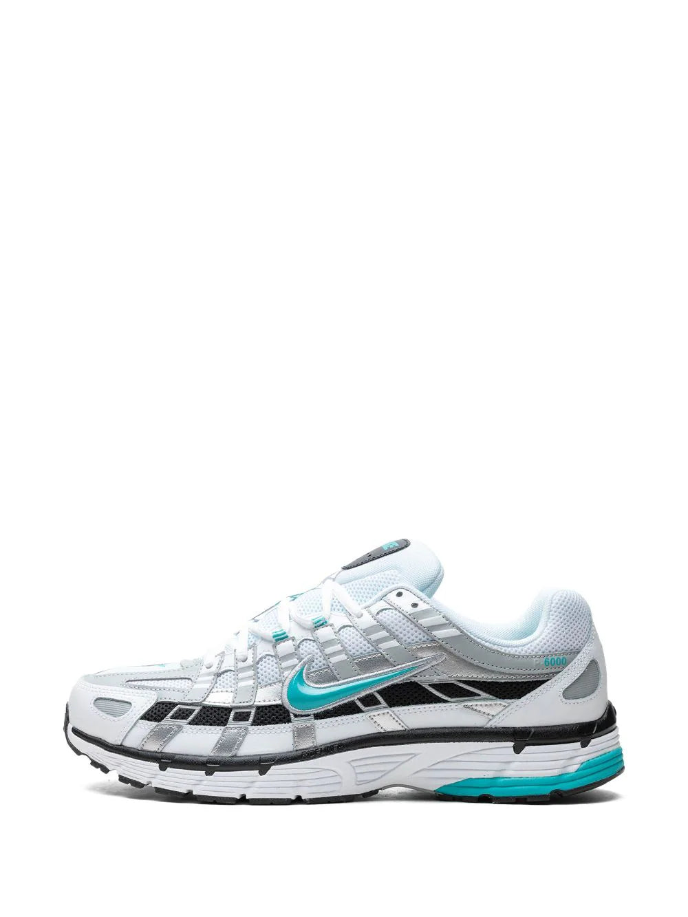 NIKE P-6000 PRM - DUSTY CACTUS