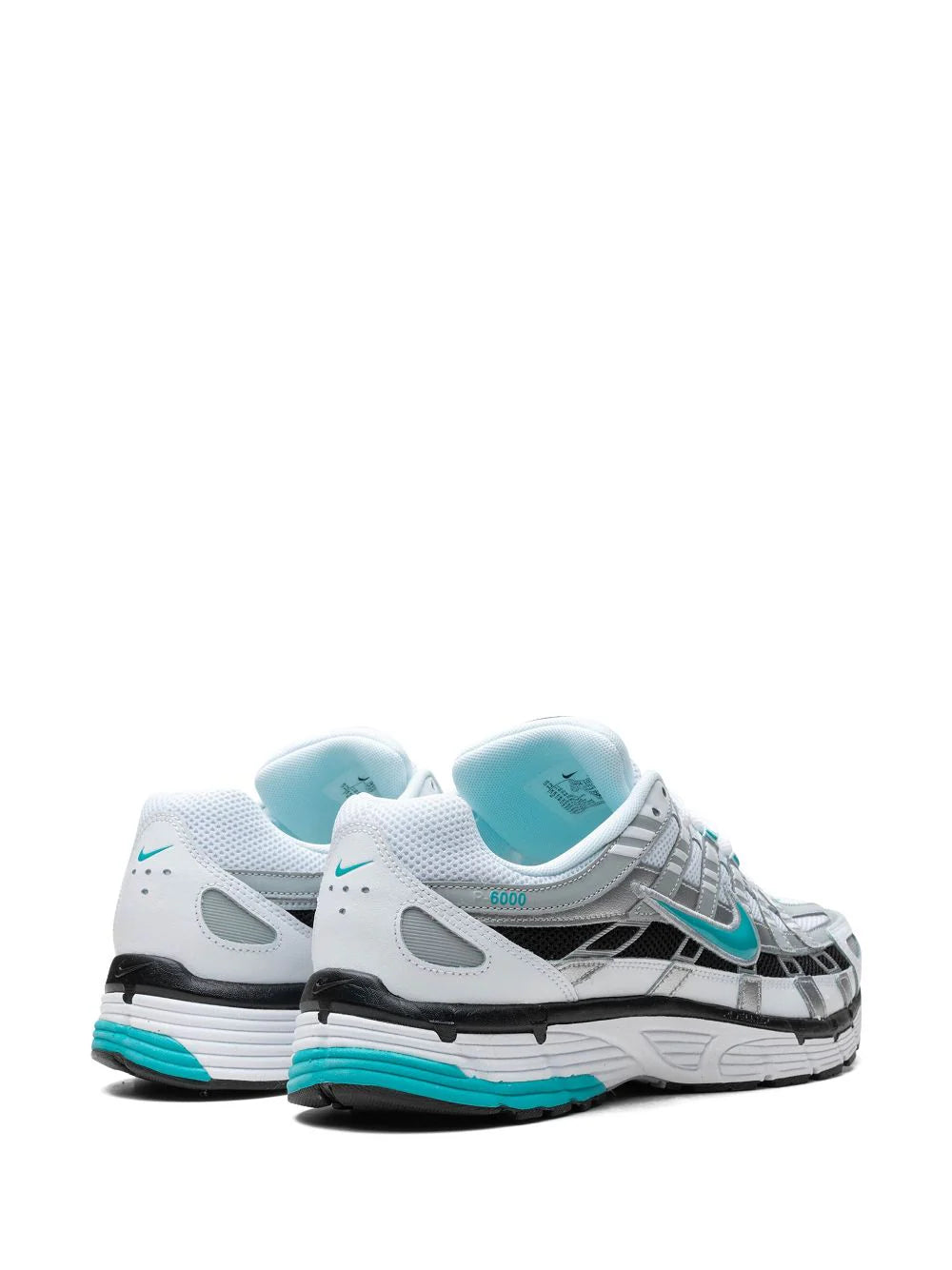 NIKE P-6000 PRM - DUSTY CACTUS