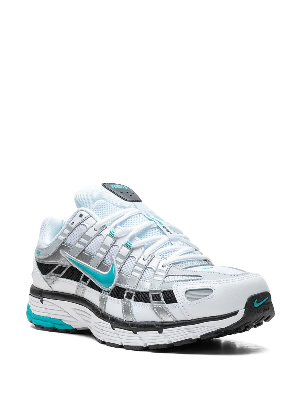 NIKE P-6000 PRM - DUSTY CACTUS