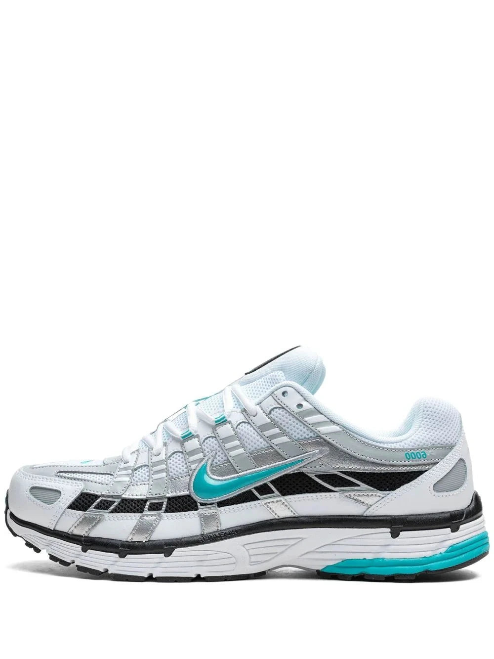 NIKE P-6000 PRM - DUSTY CACTUS