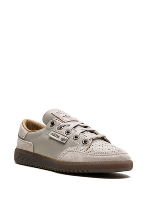 ADIDAS GARWEN SPEZIAL - LIGHT BROWN